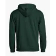 Clique Stockholm Unisex Hooded Pullover Sweatshirt — view 42