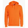 Clique Stockholm Unisex Hooded Pullover Sweatshirt — view 20