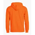Clique Stockholm Unisex Hooded Pullover Sweatshirt — view 43