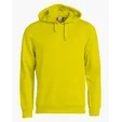 Clique Stockholm Unisex Hooded Pullover Sweatshirt — view 21