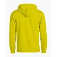Clique Stockholm Unisex Hooded Pullover Sweatshirt — view 44