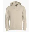 Clique Stockholm Unisex Hooded Pullover Sweatshirt — view 22
