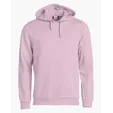 Clique Stockholm Unisex Hooded Pullover Sweatshirt — view 24