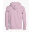 Clique Stockholm Unisex Hooded Pullover Sweatshirt — view 47