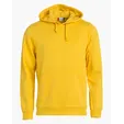 Clique Stockholm Unisex Hooded Pullover Sweatshirt — view 26