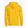 Clique Stockholm Unisex Hooded Pullover Sweatshirt — view 49