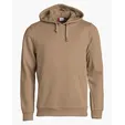 Clique Stockholm Unisex Hooded Pullover Sweatshirt — view 27