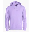 Clique Stockholm Unisex Hooded Pullover Sweatshirt — view 28