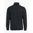 Clique Stockholm Unisex Half Zip Sweatshirt — view 13
