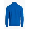Clique Stockholm Unisex Half Zip Sweatshirt — view 18