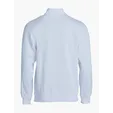Clique Stockholm Unisex Half Zip Sweatshirt — view 20