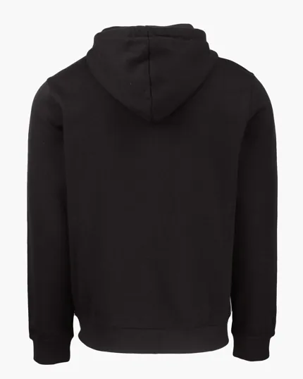 Clique Stockholm Unisex Full Zip Hooded Sweatshirt — view 23