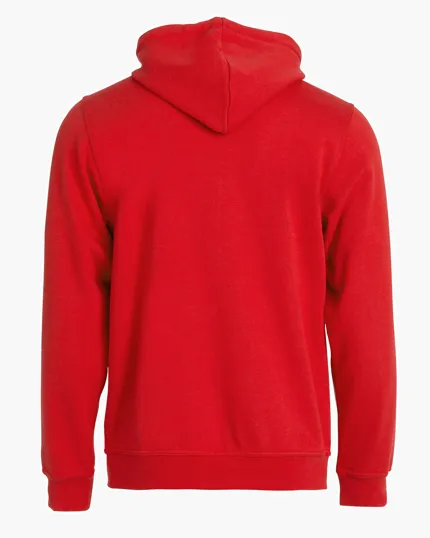 Clique Stockholm Unisex Full Zip Hooded Sweatshirt — view 26