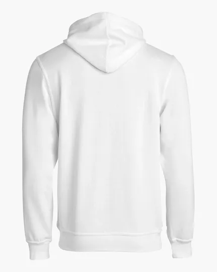 Clique Stockholm Unisex Full Zip Hooded Sweatshirt — view 28