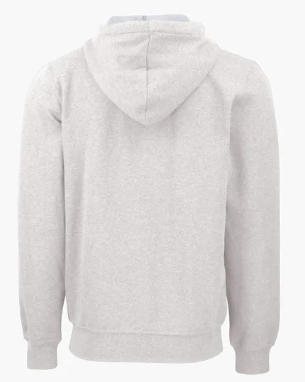 Clique Stockholm Unisex Full Zip Hooded Sweatshirt — view 29