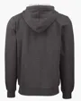 Clique Stockholm Unisex Full Zip Hooded Sweatshirt — view 22