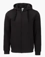 Clique Stockholm Unisex Full Zip Hooded Sweatshirt — view 15