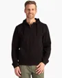 Clique Stockholm Unisex Full Zip Hooded Sweatshirt — view 3