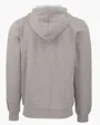 Clique Stockholm Unisex Full Zip Hooded Sweatshirt — view 25