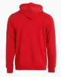 Clique Stockholm Unisex Full Zip Hooded Sweatshirt — view 26