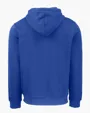 Clique Stockholm Unisex Full Zip Hooded Sweatshirt — view 27