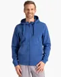 Clique Stockholm Unisex Full Zip Hooded Sweatshirt — view 9