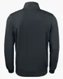 Clique Lift Solution-Dyed Performance Half Zip Sweatshirt — view 21