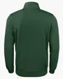 Clique Lift Solution-Dyed Performance Half Zip Sweatshirt — view 23