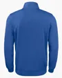 Clique Lift Solution-Dyed Performance Half Zip Sweatshirt — view 28
