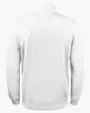 Clique Lift Solution-Dyed Performance Half Zip Sweatshirt — view 30