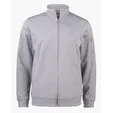 Clique Lift Solution-Dyed Performance Full Zip Sweatshirt — view 3
