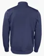 Clique Lift Solution-Dyed Performance Full Zip Sweatshirt — view 9