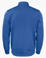Clique Lift Solution-Dyed Performance Full Zip Sweatshirt — view 11