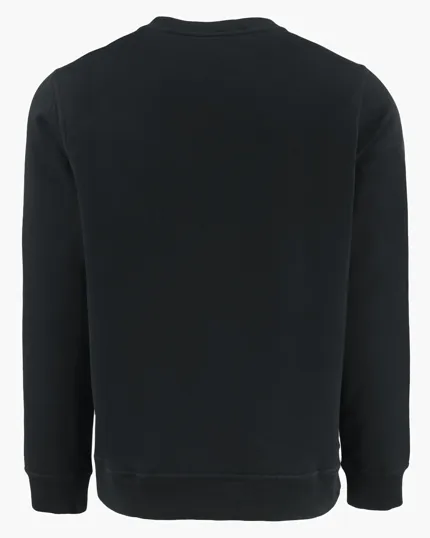 Clique Drive Recycled Unisex Crewneck Sweatshirt — view 14