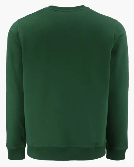 Clique Drive Recycled Unisex Crewneck Sweatshirt — view 15