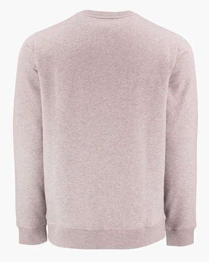Clique Drive Recycled Unisex Crewneck Sweatshirt — view 17