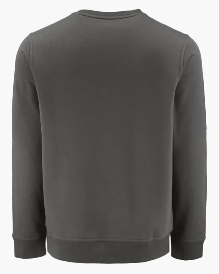 Clique Drive Recycled Unisex Crewneck Sweatshirt — view 18
