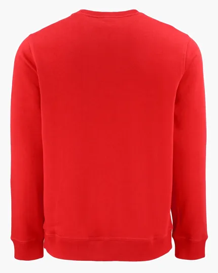 Clique Drive Recycled Unisex Crewneck Sweatshirt — view 19
