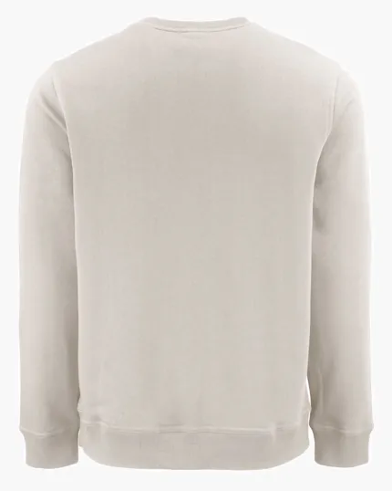 Clique Drive Recycled Unisex Crewneck Sweatshirt — view 23
