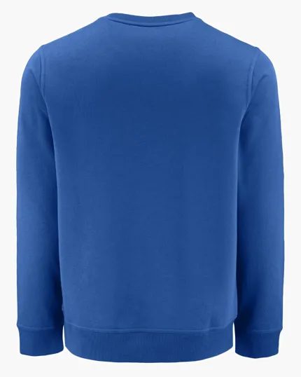 Clique Drive Recycled Unisex Crewneck Sweatshirt — view 34