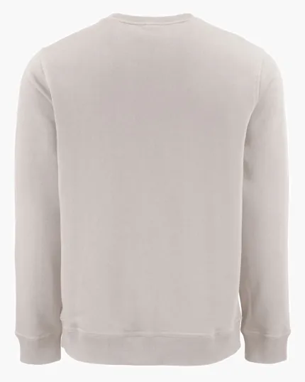 Clique Drive Recycled Unisex Crewneck Sweatshirt — view 35