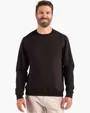 Clique Drive Recycled Unisex Crewneck Sweatshirt