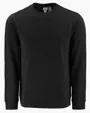 Clique Drive Recycled Unisex Crewneck Sweatshirt — view 8