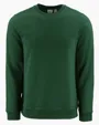 Clique Drive Recycled Unisex Crewneck Sweatshirt — view 9