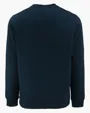 Clique Drive Recycled Unisex Crewneck Sweatshirt — view 16