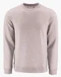 Clique Drive Recycled Unisex Crewneck Sweatshirt — view 11