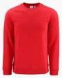 Clique Drive Recycled Unisex Crewneck Sweatshirt — view 13