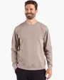 Clique Drive Recycled Unisex Crewneck Sweatshirt — view 20