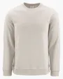 Clique Drive Recycled Unisex Crewneck Sweatshirt — view 22