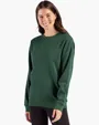 Clique Drive Recycled Unisex Crewneck Sweatshirt — view 25